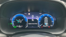 Toyota Yaris 1.5 Hybrid Excel 5dr CVT Hybrid Hatchback